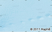 Shaded Relief Map of the area around 74° 56' 39" N, 35° 46' 29" E