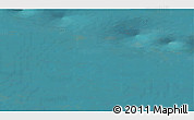 Satellite 3D Map of the area around 74° 56' 39" N, 45° 7' 30" E