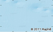 Physical Map of the area around 74° 56' 39" N, 45° 7' 30" E
