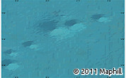 Satellite Map of the area around 74° 56' 39" N, 51° 4' 30" E