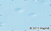 Physical Map of the area around 74° 56' 39" N, 52° 46' 29" E