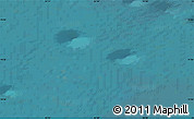 Satellite Map of the area around 74° 56' 39" N, 52° 46' 29" E