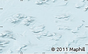 Political Map of the area around 74° 56' 39" N, 57° 1' 29" E