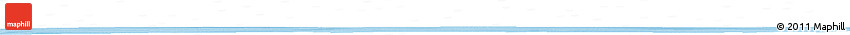 Political Horizon Map of the Area around 74° 56' 39" N, 63° 40' 30" W Political Horizon Map of the Area around 74° 56' 39" N, 63° 40' 30" W