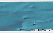 Satellite 3D Map of the area around 74° 56' 39" N, 66° 13' 29" W