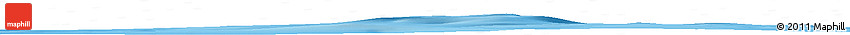 Shaded Relief Horizon Map of the Area around 74° 56' 39" N, 6° 52' 30" E Shaded Relief Horizon Map of the Area around 74° 56' 39" N, 6° 52' 30" E