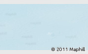 Shaded Relief 3D Map of the area around 74° 56' 39" N, 72° 19' 29" E