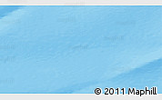 Shaded Relief 3D Map of the area around 75° 12' 23" N, 11° 58' 29" E