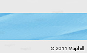 Physical Panoramic Map of the area around 75° 12' 23" N, 11° 58' 29" E