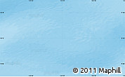 Shaded Relief Map of the area around 75° 12' 23" N, 123° 10' 30" W
