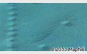 Satellite 3D Map of the area around 75° 12' 23" N, 130° 7' 30" E