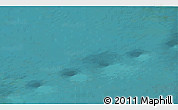 Satellite 3D Map of the area around 75° 12' 23" N, 39° 10' 29" E