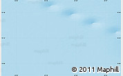 Physical Map of the area around 75° 12' 23" N, 43° 25' 29" E