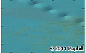 Satellite Map of the area around 75° 12' 23" N, 43° 25' 29" E