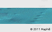 Satellite Panoramic Map of the area around 75° 12' 23" N, 54° 28' 30" E