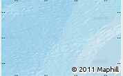 Political Map of the area around 75° 12' 23" N, 55° 19' 30" E