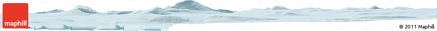 Political Horizon Map of the Area around 75° 12' 23" N, 57° 52' 30" E Political Horizon Map of the Area around 75° 12' 23" N, 57° 52' 30" E