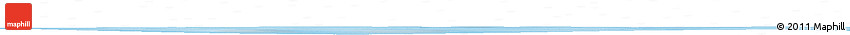Political Horizon Map of the Area around 75° 12' 23" N, 63° 40' 30" W Political Horizon Map of the Area around 75° 12' 23" N, 63° 40' 30" W