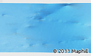Shaded Relief 3D Map of the area around 75° 12' 23" N, 7° 43' 29" E