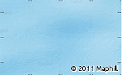 Physical Map of the area around 75° 28' 0" N, 123° 10' 30" W