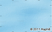 Shaded Relief Map of the area around 75° 28' 0" N, 123° 10' 30" W