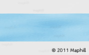 Physical Panoramic Map of the area around 75° 28' 0" N, 123° 10' 30" W
