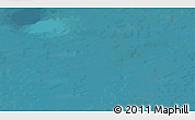 Satellite 3D Map of the area around 75° 28' 0" N, 48° 31' 29" E