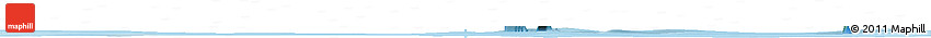 Physical Horizon Map of the Area around 75° 28' 0" N, 60° 16' 29" W Physical Horizon Map of the Area around 75° 28' 0" N, 60° 16' 29" W