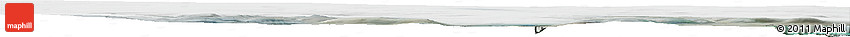 Satellite Horizon Map of the Area around 75° 28' 0" N, 61° 16' 29" E Satellite Horizon Map of the Area around 75° 28' 0" N, 61° 16' 29" E
