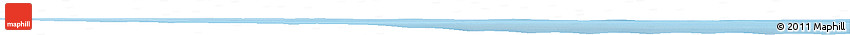 Political Horizon Map of the Area around 75° 28' 0" N, 62° 49' 30" W Political Horizon Map of the Area around 75° 28' 0" N, 62° 49' 30" W