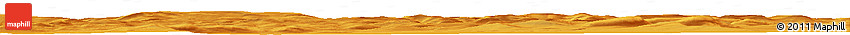 Political Horizon Map of the Area around 75° 43' 32" N, 108° 1' 30" E Political Horizon Map of the Area around 75° 43' 32" N, 108° 1' 30" E