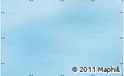 Physical Map of the area around 75° 43' 32" N, 123° 10' 30" W