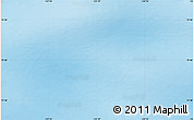 Shaded Relief Map of the area around 75° 43' 32" N, 123° 10' 30" W