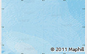 Political Map of the area around 75° 43' 32" N, 16° 13' 30" E