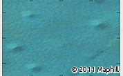 Satellite Map of the area around 75° 43' 32" N, 17° 55' 29" E