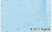 Shaded Relief Map of the area around 75° 43' 32" N, 39° 10' 29" E