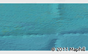 Satellite 3D Map of the area around 75° 43' 32" N, 72° 10' 30" W