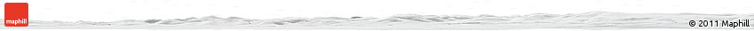 Satellite Horizon Map of the Area around 75° 58' 58" N, 107° 10' 30" E Satellite Horizon Map of the Area around 75° 58' 58" N, 107° 10' 30" E