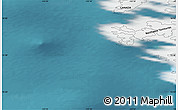Satellite Map of the area around 75° 58' 58" N, 123° 10' 30" W