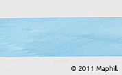 Physical Panoramic Map of the area around 75° 58' 58" N, 14° 31' 30" E