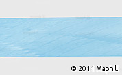 Shaded Relief Panoramic Map of the area around 75° 58' 58" N, 14° 31' 30" E