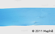 Shaded Relief Panoramic Map of the area around 75° 58' 58" N, 7° 43' 29" E