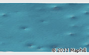 Satellite 3D Map of the area around 76° 14' 18" N, 106° 10' 30" W
