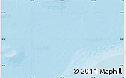 Physical Map of the area around 76° 14' 18" N, 127° 34' 30" E