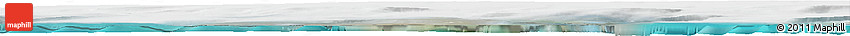 Satellite Horizon Map of the Area around 76° 14' 18" N, 63° 49' 30" E Satellite Horizon Map of the Area around 76° 14' 18" N, 63° 49' 30" E