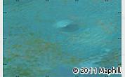 Satellite Map of the area around 76° 14' 18" N, 70° 37' 30" E