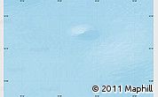 Shaded Relief Map of the area around 76° 14' 18" N, 70° 37' 30" E