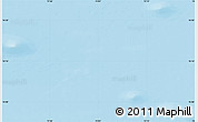 Physical Map of the area around 76° 14' 18" N, 74° 1' 30" E