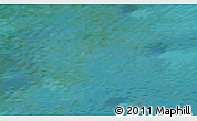 Satellite 3D Map of the area around 76° 29' 33" N, 17° 55' 29" E