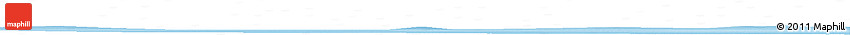 Political Horizon Map of the Area around 76° 29' 33" N, 69° 46' 30" E Political Horizon Map of the Area around 76° 29' 33" N, 69° 46' 30" E
